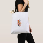 Tote Bag Fourre-tout (De près)