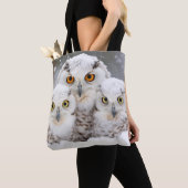 Tote Bag Fourre-tout (De près)