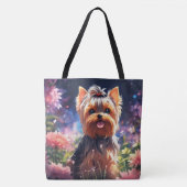 Tote Bag Fourre-tout (Devant)