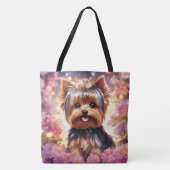 Tote Bag Fourre-tout (Devant)