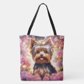 Tote Bag Fourre-tout (Dos)