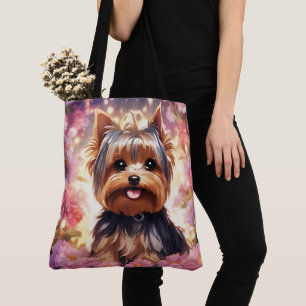 Tote Bag Fourre-tout