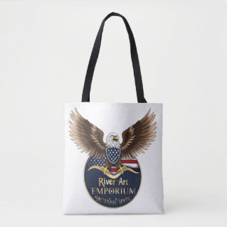 Tote Bag Fourre-tout