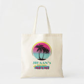 Tote Bag Fourre-tout (Devant)