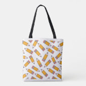 Tote Bag Fourre-tout (Dos)