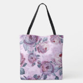 Tote Bag Fourre-tout (Dos)
