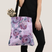Tote Bag Fourre-tout (De près)