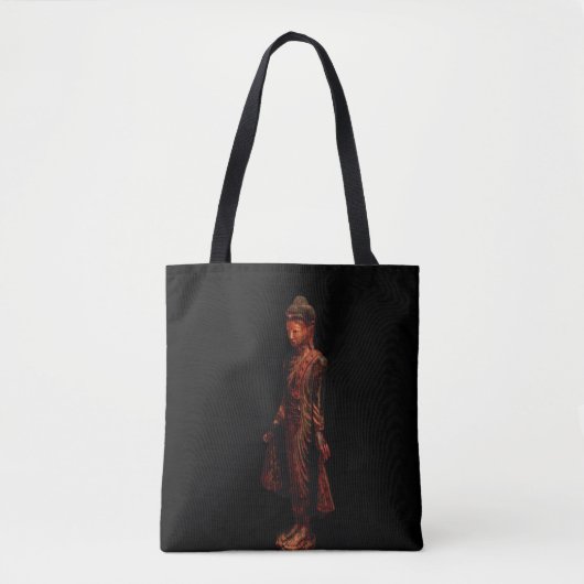 Tote Bag Fourre-tout (Devant)