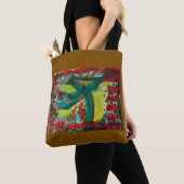 Tote Bag Fourre-tout (De près)