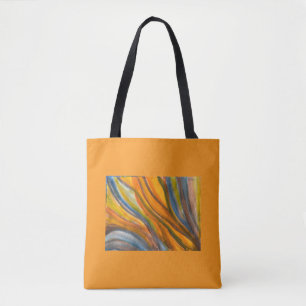 Tote Bag Fourre-tout