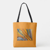 Tote Bag Fourre-tout (Dos)