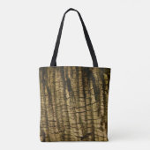 Tote Bag Fourre-tout (Dos)