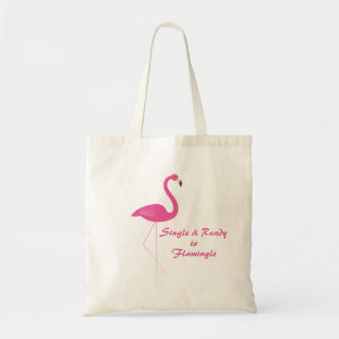 Tote Bag Fourre-tout à budget unique et prêt à flamber