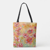 Tote Bag fourre-tout à l'épaule (Dos)