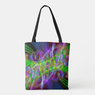 Tote Bag Fourre-tout à vent léger