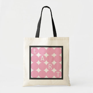 Tote Bag fourre-tout au goût âpre