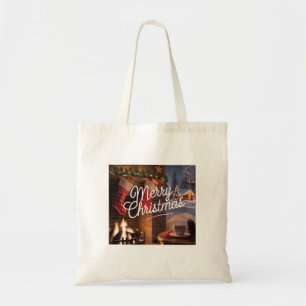 Tote Bag Fourre-tout budgétaire