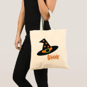 Tote Bag Fourre-tout budgétaire (Devant (produit))