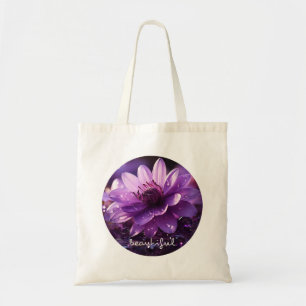 Tote Bag Fourre-tout budgétaire
