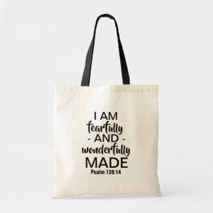 Tote Bag - Fourre-tout budgétaire