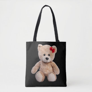 Tote Bag Fourre-tout classique avec une touche moderne : to