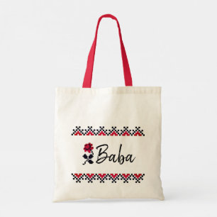 Tote Bag Fourre-tout de Baba