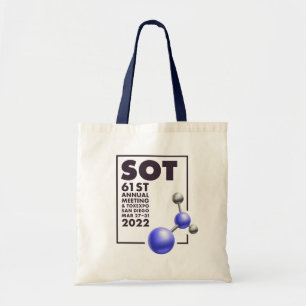 Tote Bag Fourre-tout de base - Réunion annuelle 2022