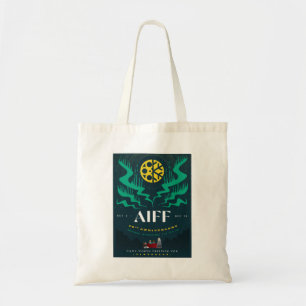 Tote Bag Fourre-tout de l'affiche AIFF