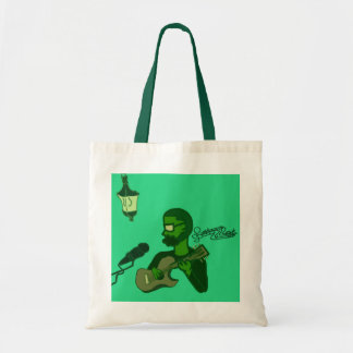 Tote Bag Fourre-tout de musique