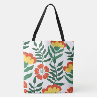 Tote Bag Fourre-tout design alliant mode et fonction