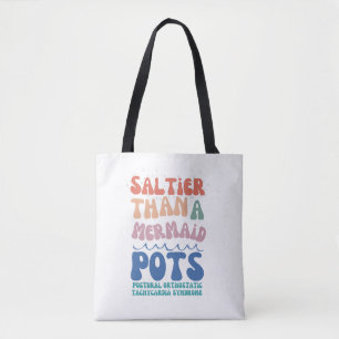 Tote Bag Fourre-tout d'été