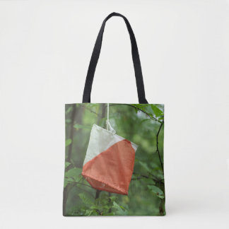 Tote Bag Fourre-tout - Drapeau d'orientation