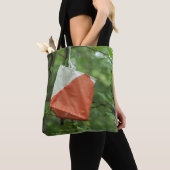 Tote Bag Fourre-tout - Drapeau d'orientation (De près)