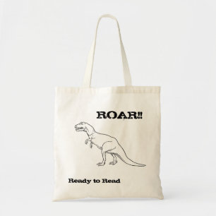 Tote Bag Fourre-tout du livre