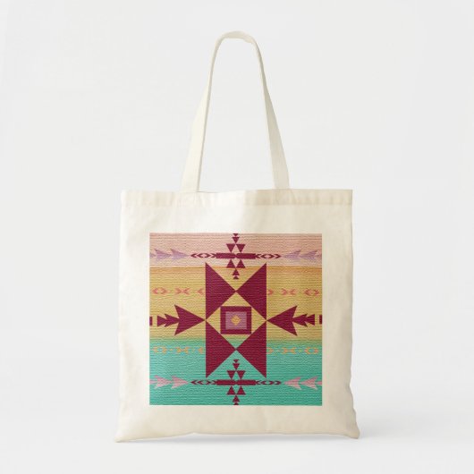 Tote Bag Fourre-tout du sud-ouest (Devant)
