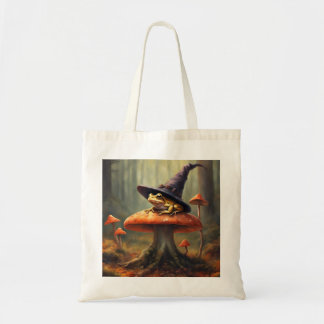 Tote Bag Fourre-tout enchantée