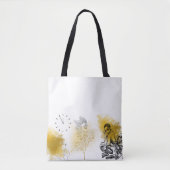 Tote Bag Fourre-tout glamor (Devant)