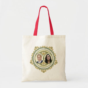 Tote Bag Fourre-tout l'épousant royal