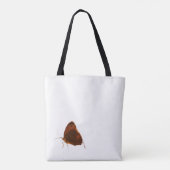 Tote Bag Fourre-tout lumineuse intérieure (Dos)