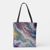 Tote Bag Fourre-tout majestueux (Dos)