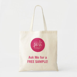 Tote Bag Fourre-tout parfaitement snob