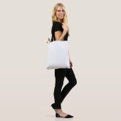 Tote Bag Fourre-tout personnalisable (Sur le modèle)