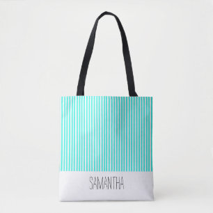 TOTE BAG FOURRE-TOUT PERSONNALISÉ