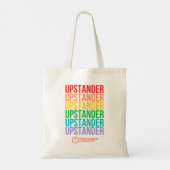 Tote Bag Fourre-tout Pride Edition en veille (Dos)