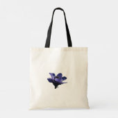 Tote Bag Fourre-tout simple et chic (Dos)