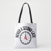 Tote Bag Fourre-tout suisse (Devant)