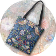 FOURRE-TOUT - Thief fraises par William Morris