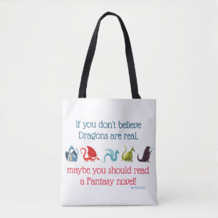 Tote Bag Fourre-tout tout-sur-impression, Fourre-tout à épa