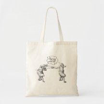 Fourre-tout un peu raide