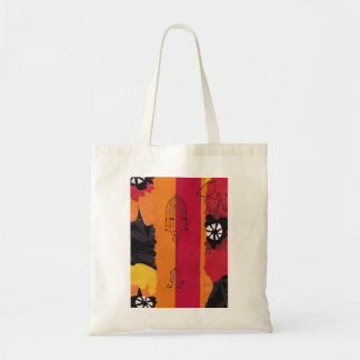 Tote Bag Fourre-tout Uncaged